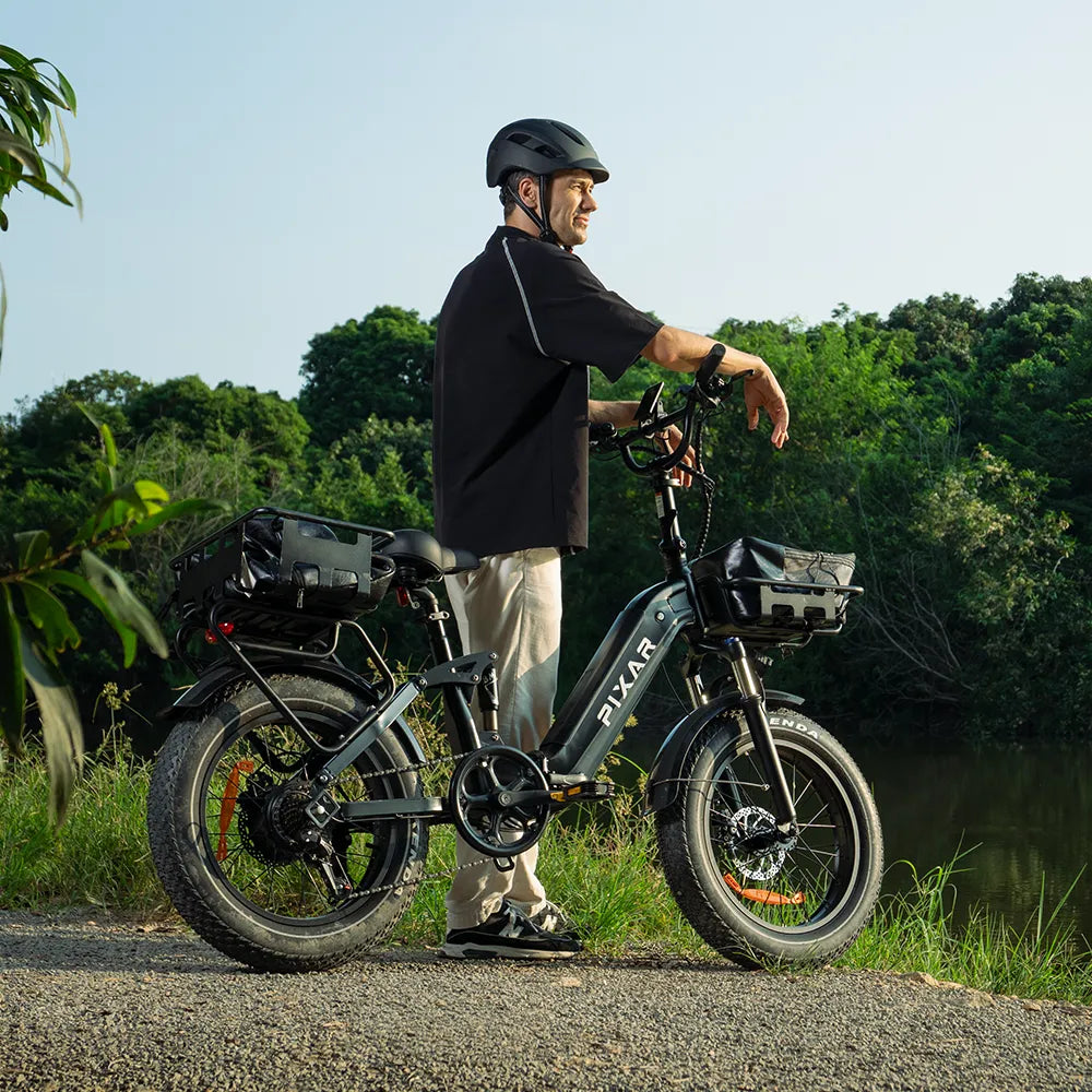How to Reset an Ebike Controller