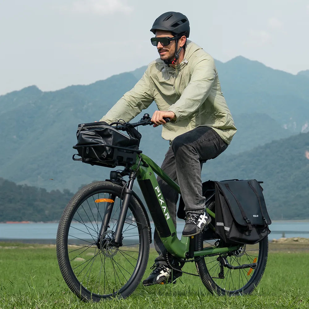 E-Bike Battery in Winter: 8 Commuter Tips for Maximum Range in Sub-Zero Temps