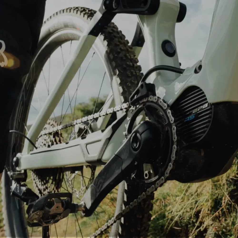 Shimano Releases Q3 Financial Report: Revenue Edges Up 5%, Net Profit Plummets 61%