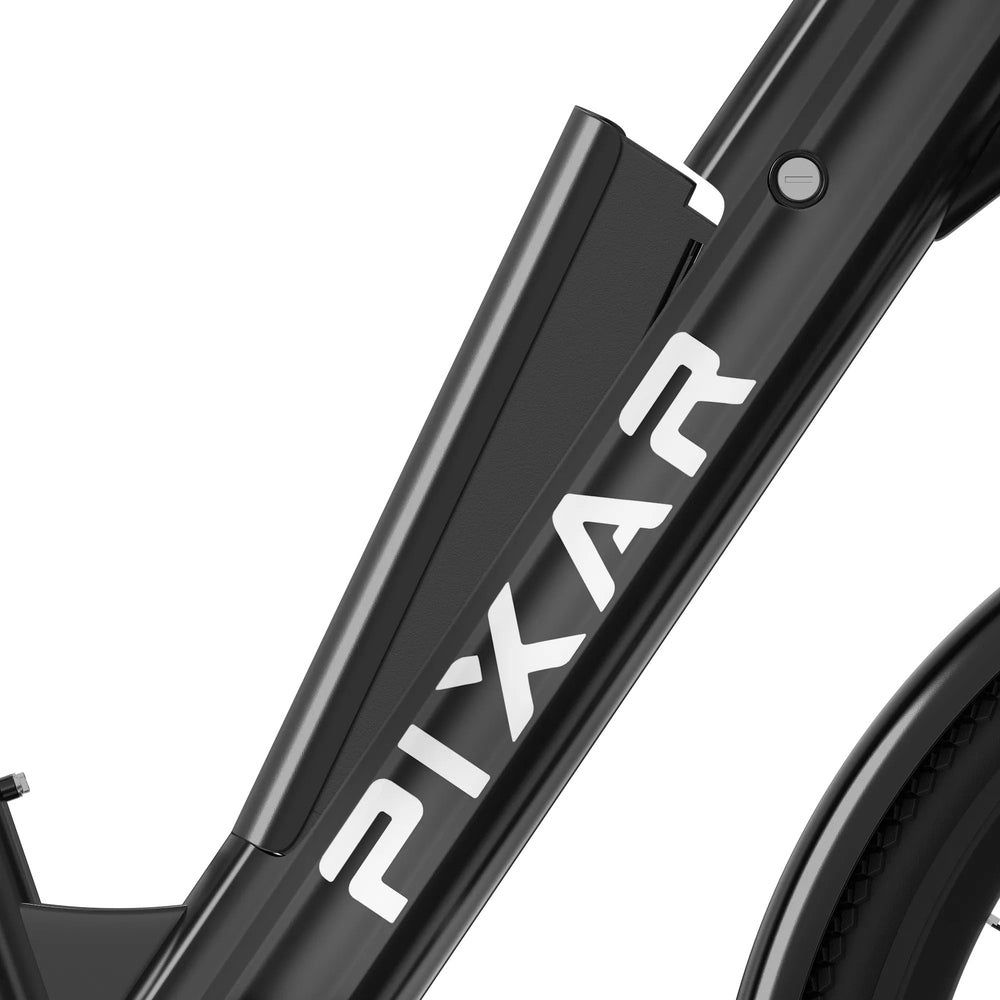 Vélo électrique PIXAR® Cruiser 25 km/h