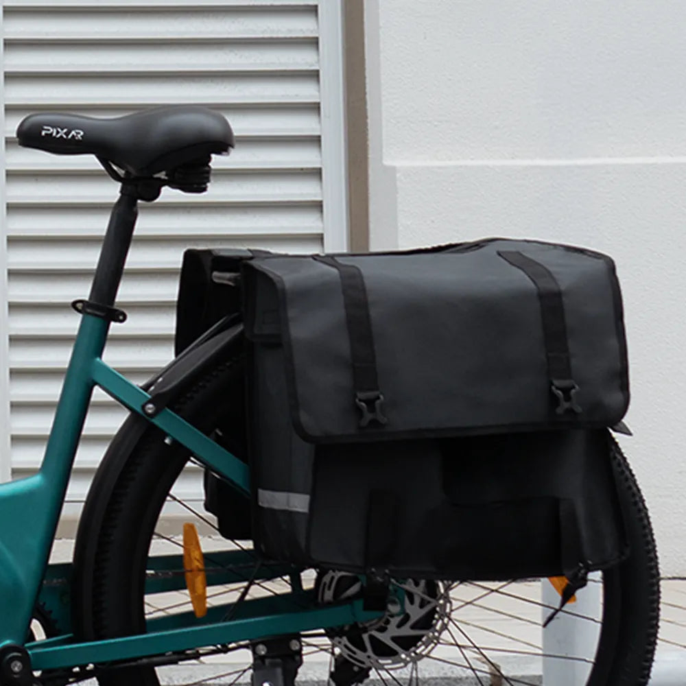 Sacoche de selle étanche PIXAR® 45 L