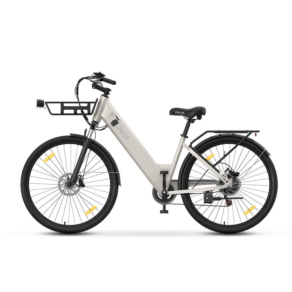 Vélo électrique PIXAR® C1 – 25 km/h
