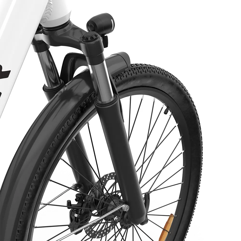 Vélo électrique PIXAR® Cruiser 25 km/h