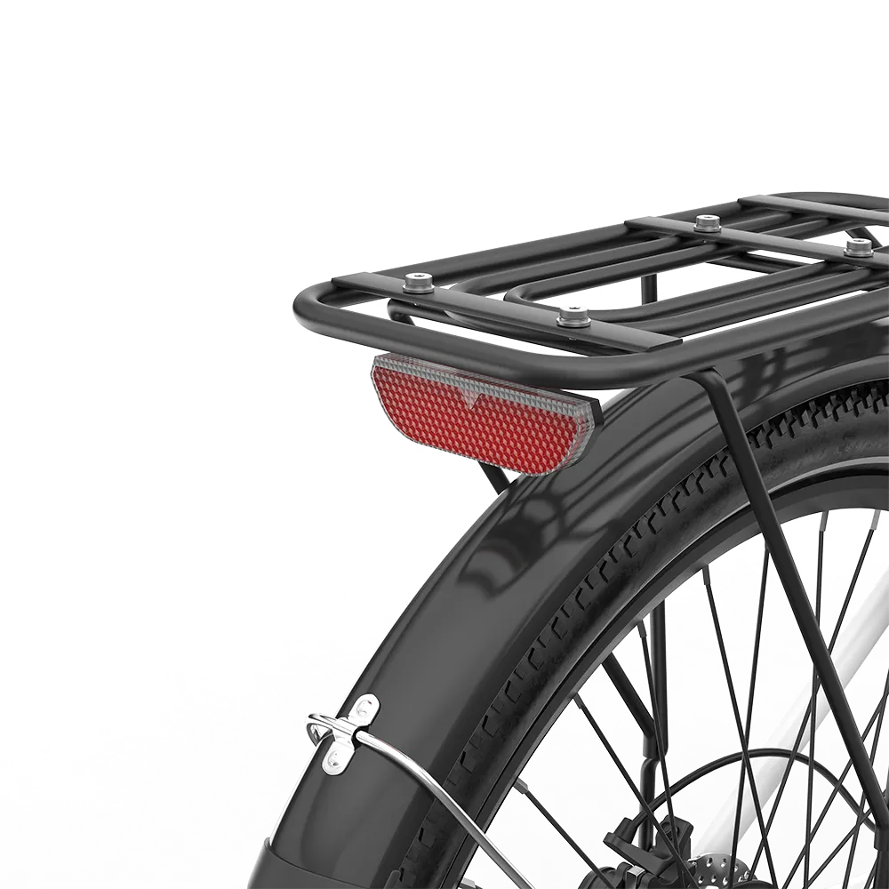 Vélo électrique PIXAR® Cruiser 25 km/h