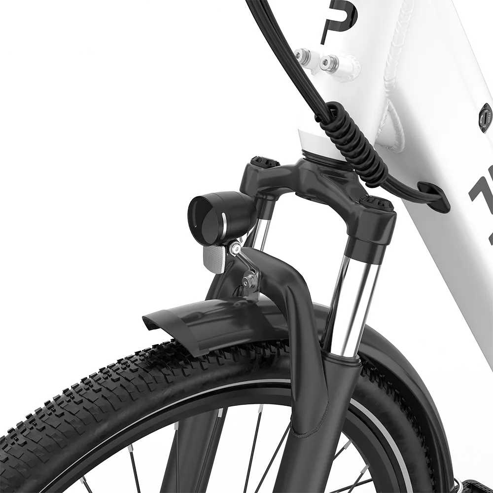 Vélo électrique PIXAR® Cruiser 25 km/h