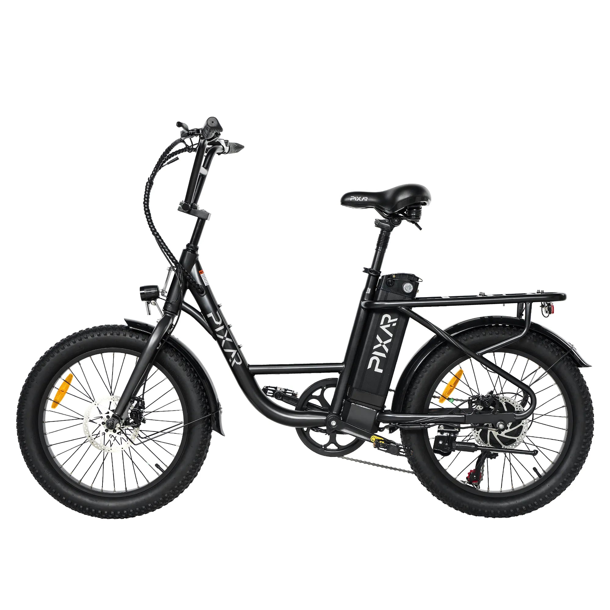 Vélo électrique PIXAR® Fun1