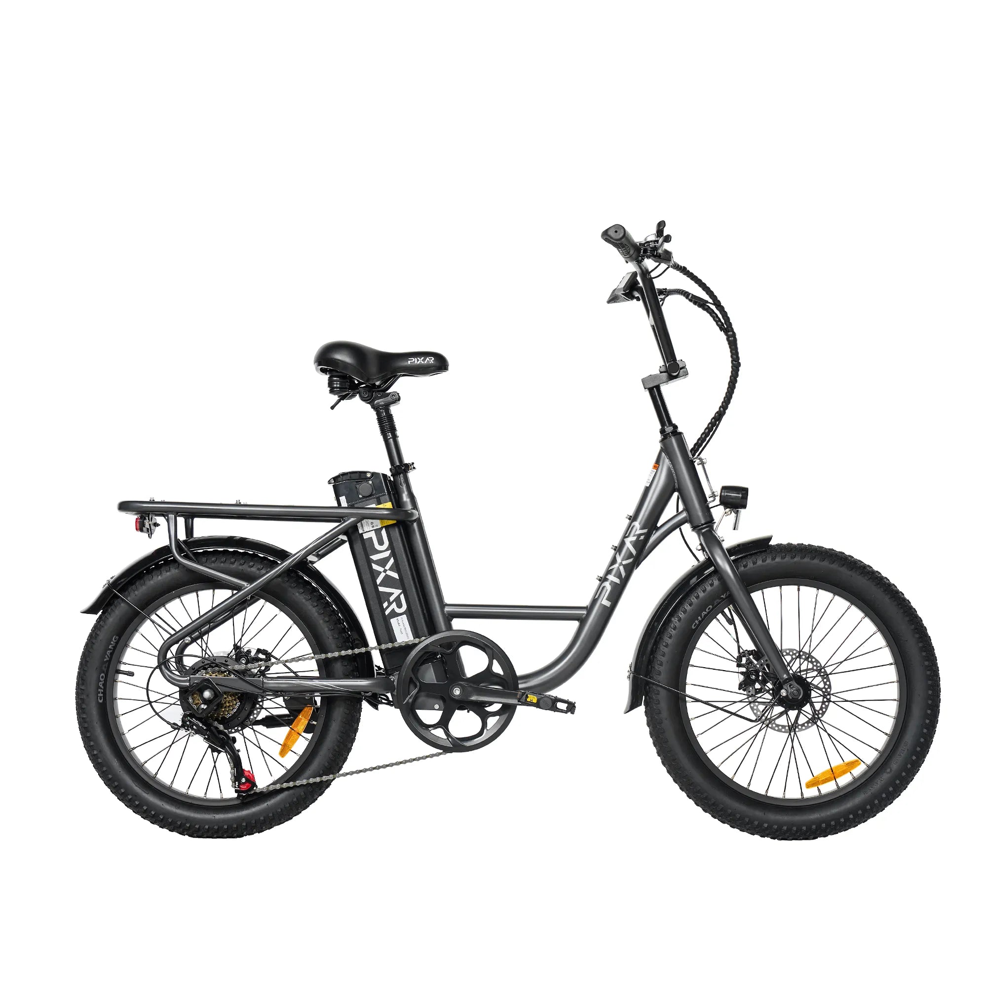 Vélo électrique PIXAR® Fun1