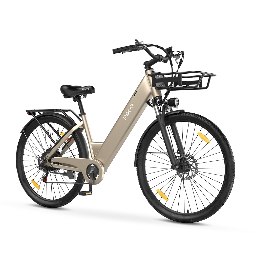 Vélo électrique PIXAR® C1 – 25 km/h
