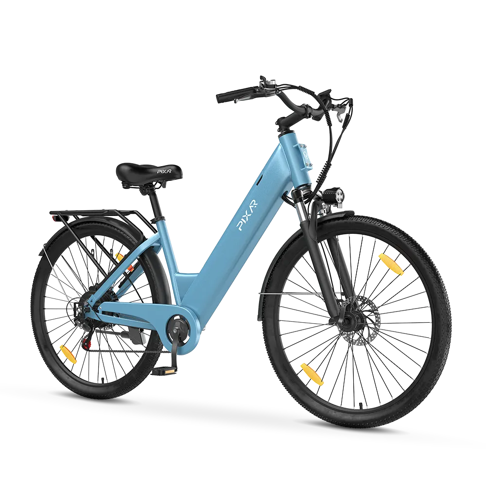 Vélo électrique PIXAR® C1 – 25 km/h
