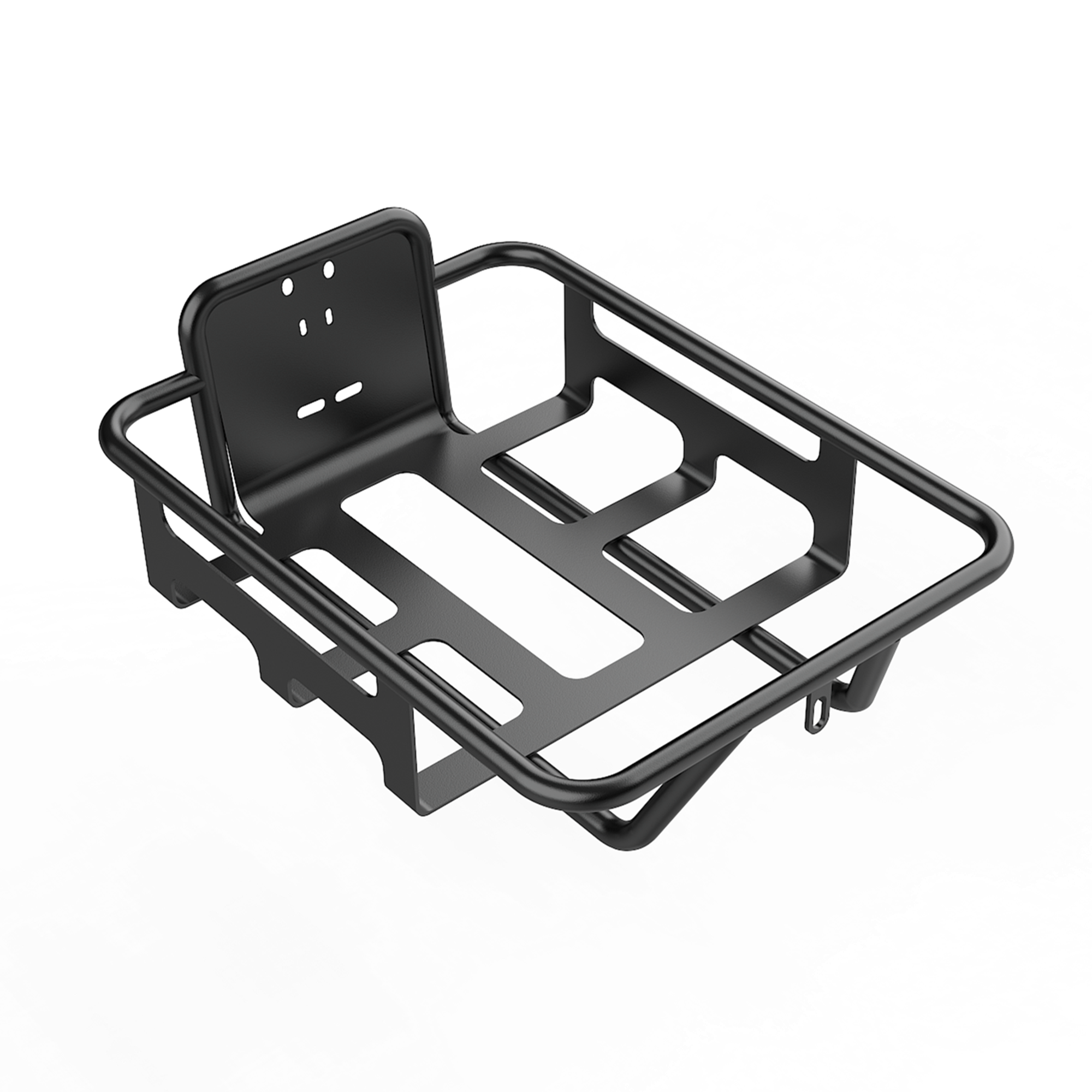 Panier avant PIXAR®