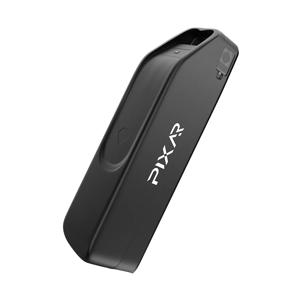 Batterie de remplacement neuve pour PIXAR® M9