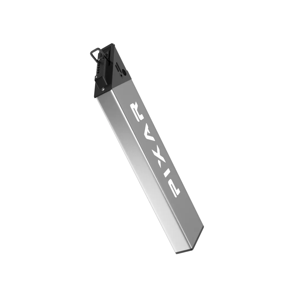 Batterie de remplacement neuve pour PIXAR® Rusher