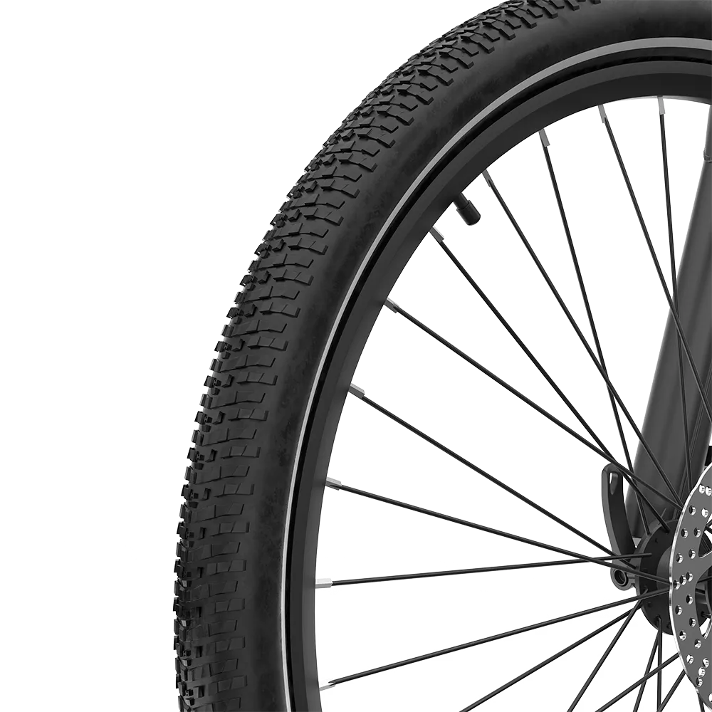 Vélo électrique PIXAR® Cruiser 25 km/h