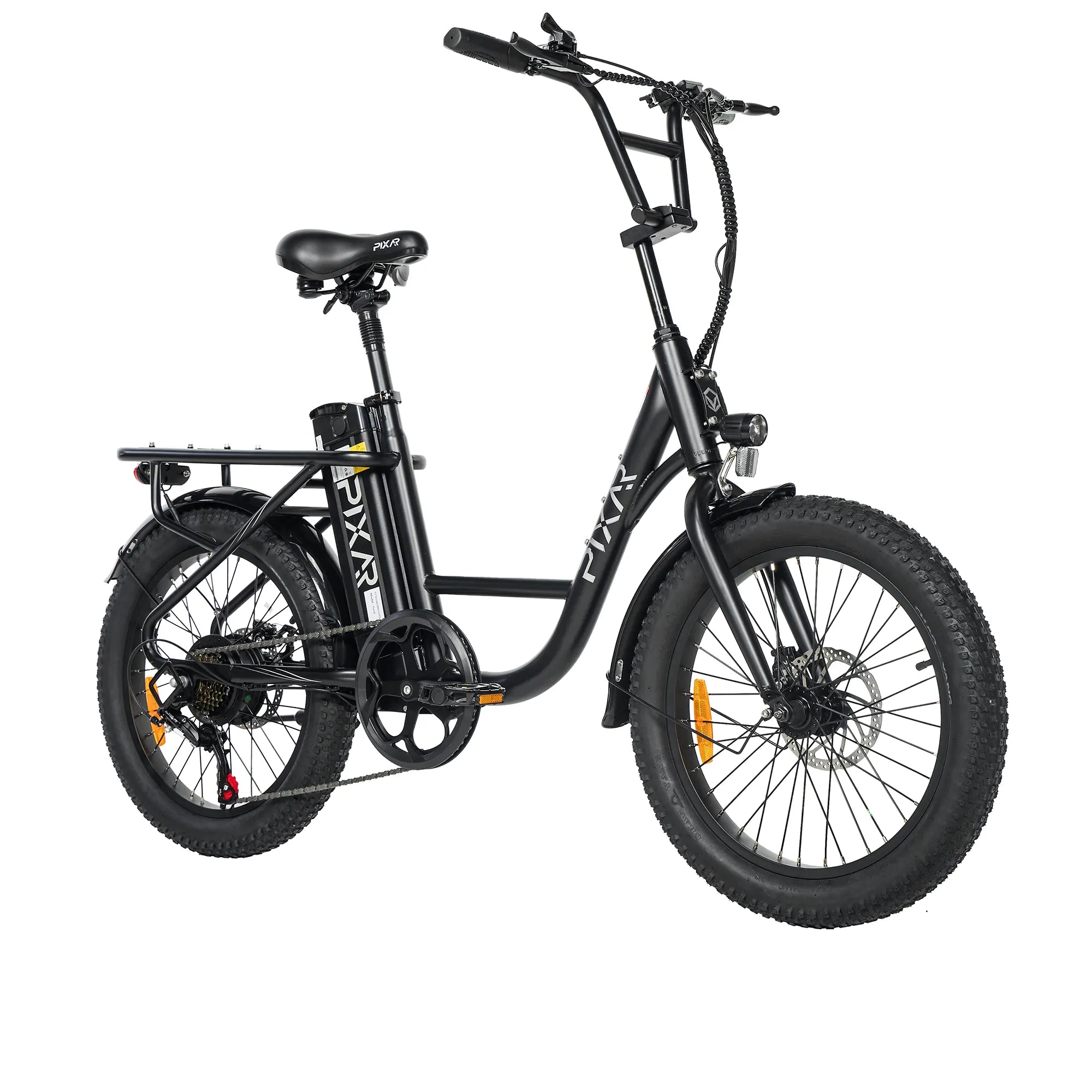 Vélo électrique PIXAR® Fun1