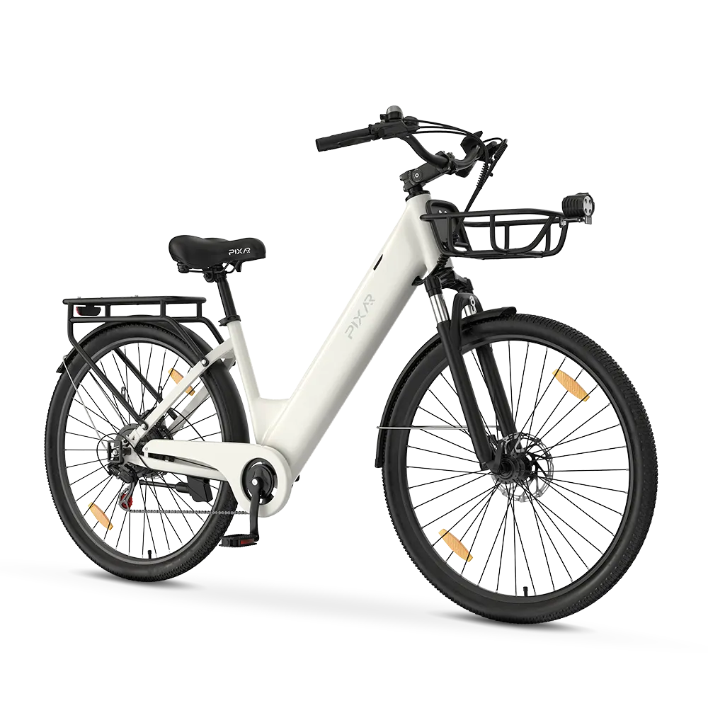 Vélo électrique PIXAR® C1 Pro 25km/h