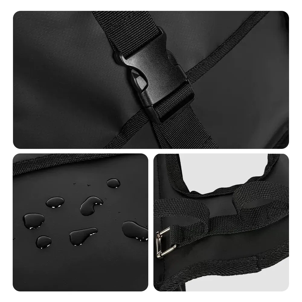 Sacoche de selle étanche PIXAR® 45 L