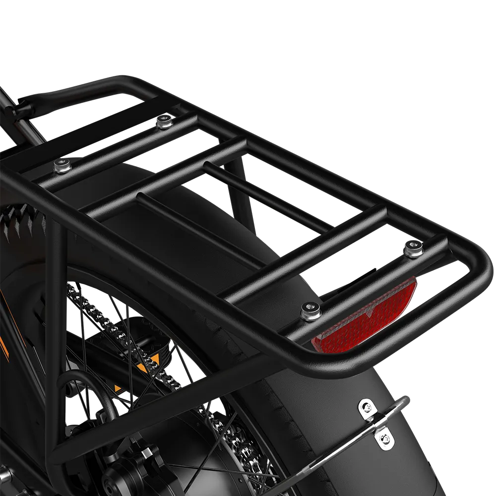 Vélo électrique PIXAR® Rusher 25 km/h