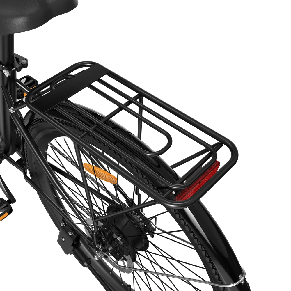 Vélo électrique PIXAR® Cruiser 25 km/h