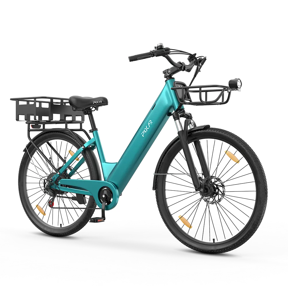 Vélo électrique PIXAR® C1 Pro 25km/h