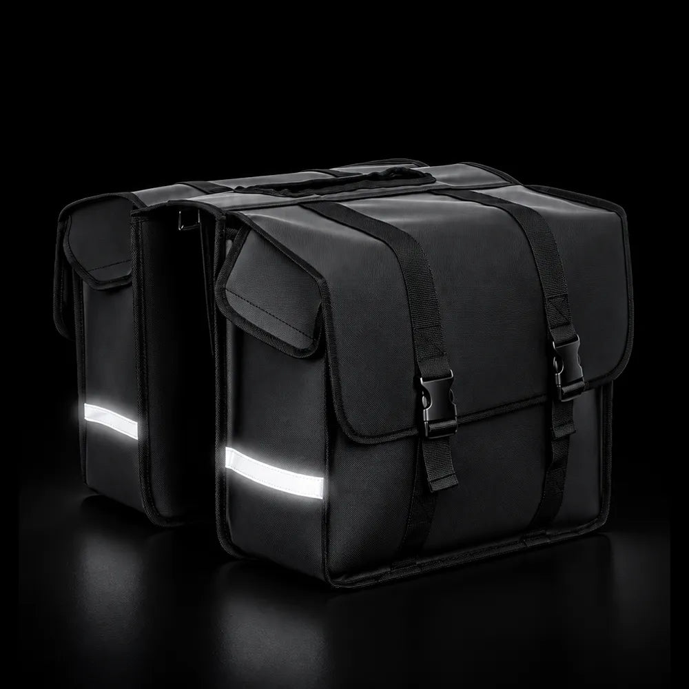 Sacoche de selle étanche PIXAR® 45 L
