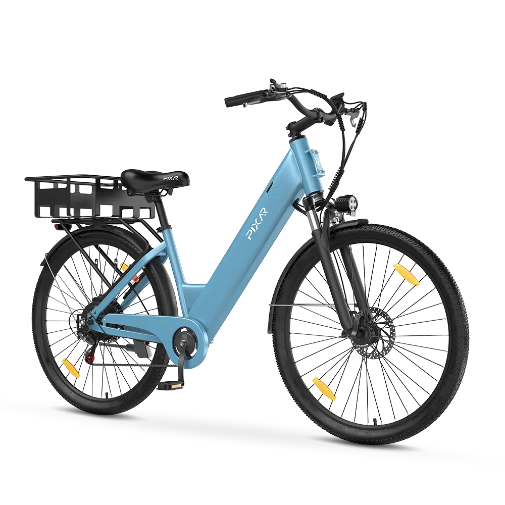 Vélo électrique PIXAR® C1 – 25 km/h
