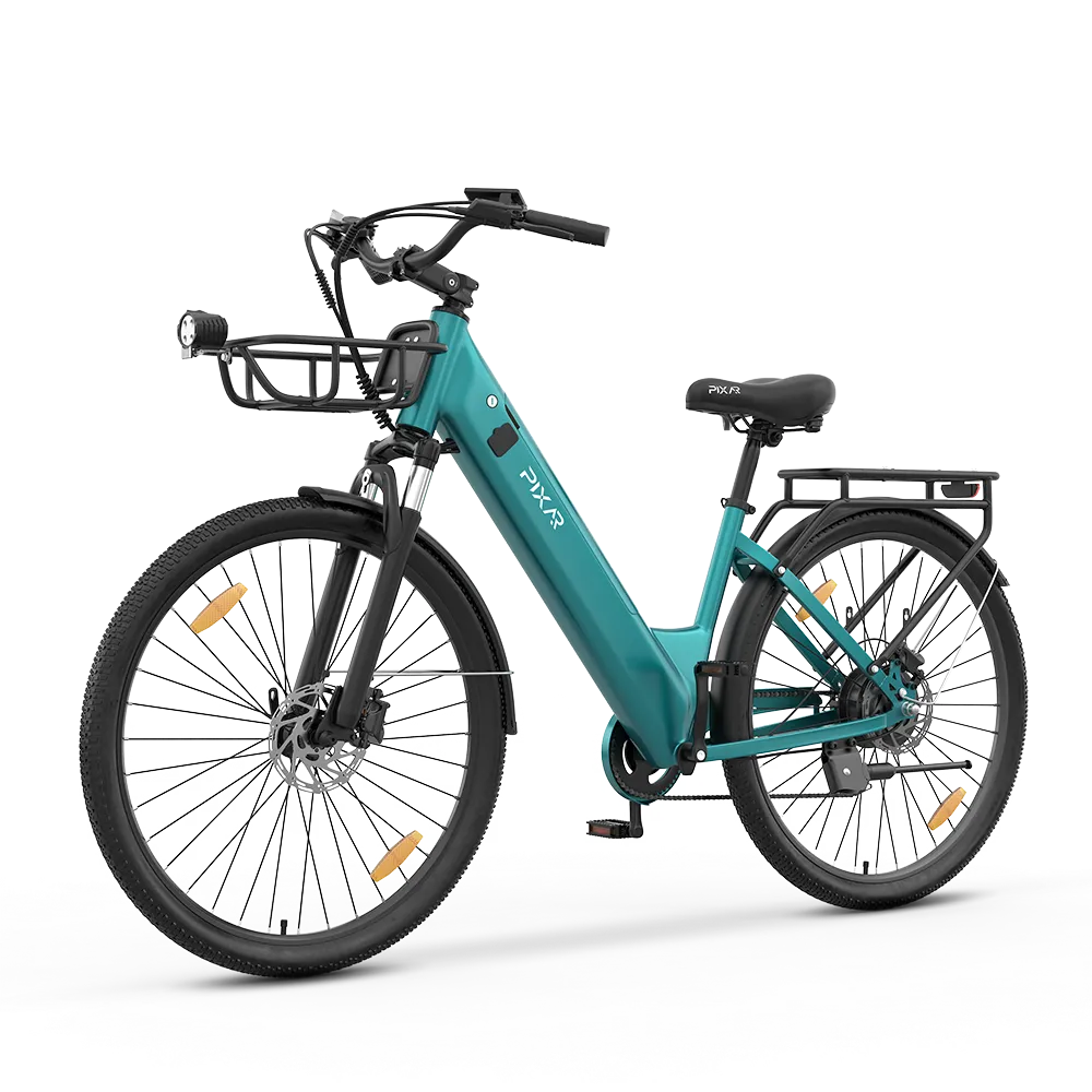 Vélo électrique PIXAR® C1 Pro 25km/h