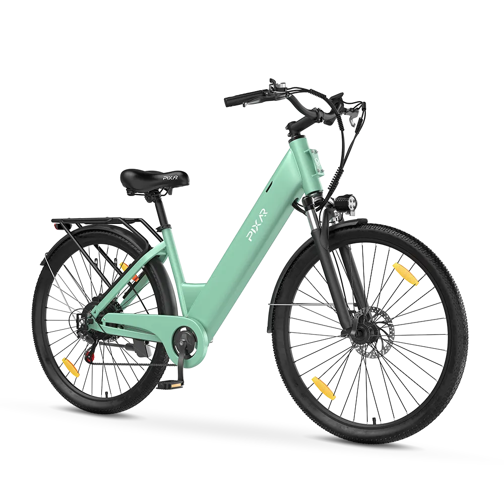 Vélo électrique PIXAR® C1 – 25 km/h