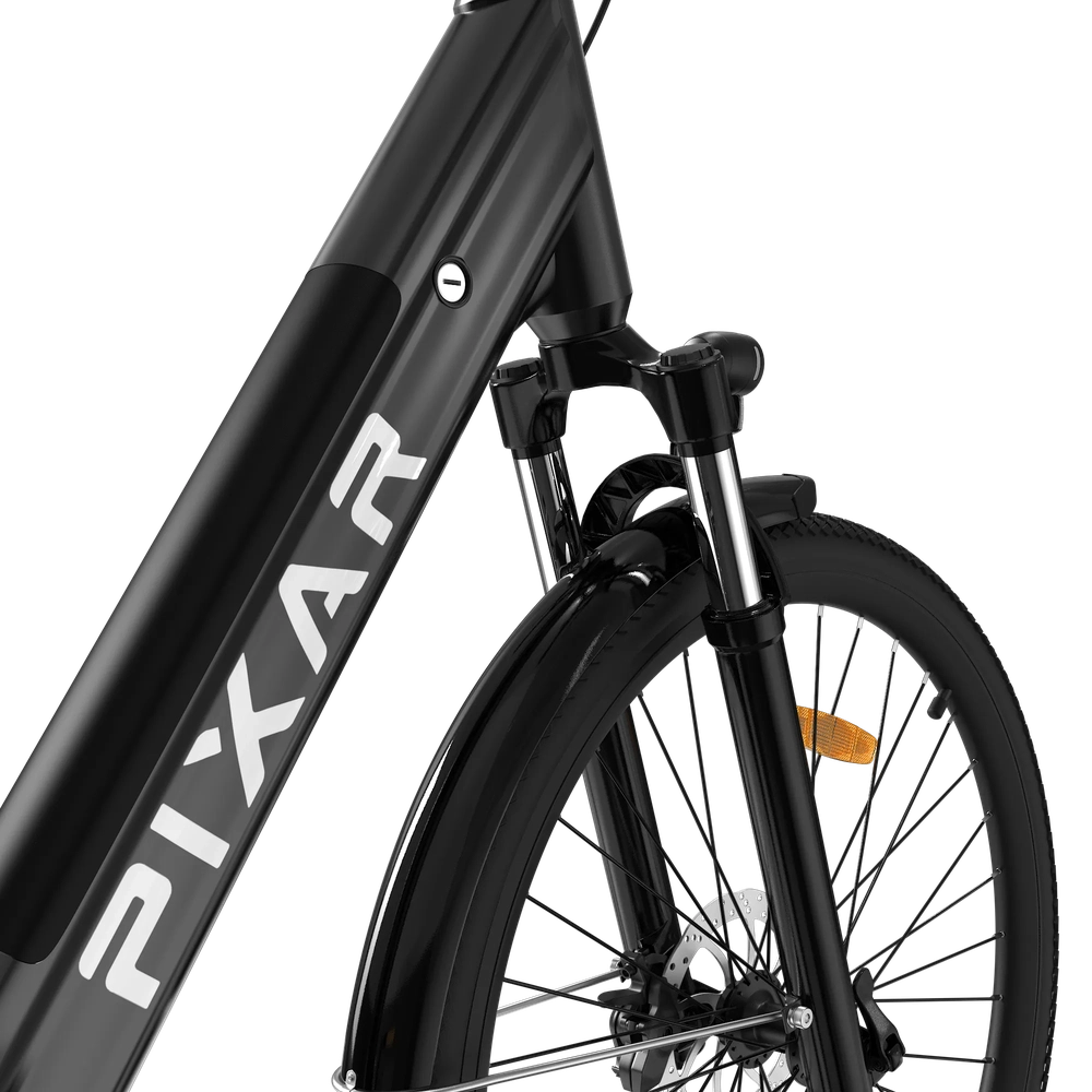 Vélo électrique PIXAR® Cruiser 25 km/h