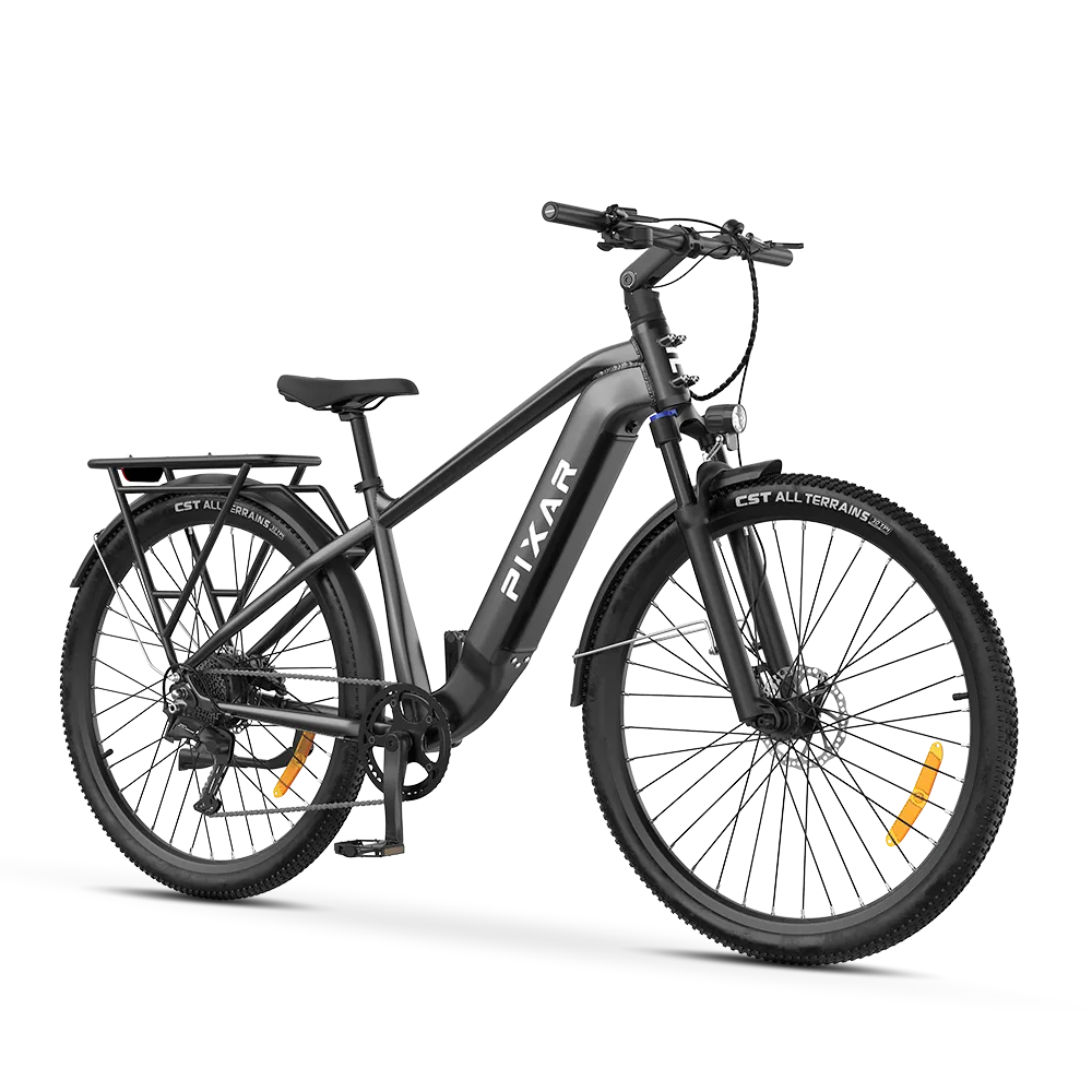 Vélo électrique de randonnée PIXAR® Largo 25 km/h