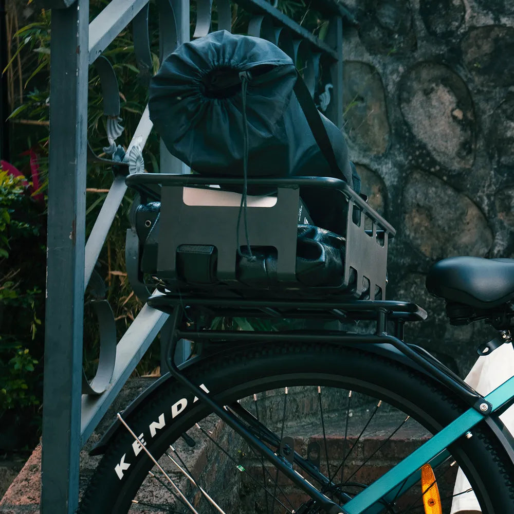 Panier arrière PIXAR® 21 L