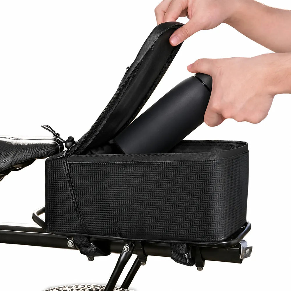 Sacoches de vélo étanches PIXAR® 12 L