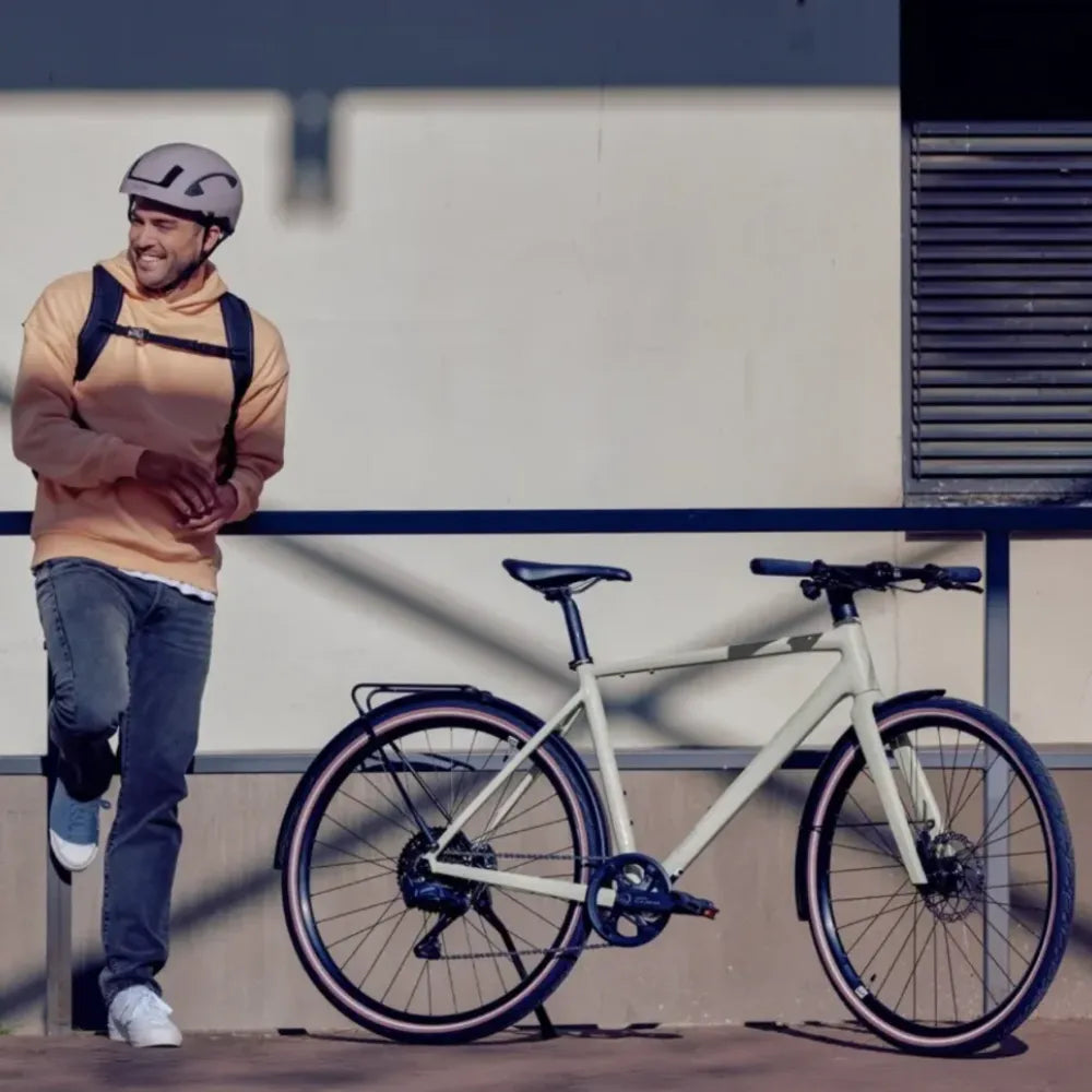 Shimano Q'AUTO: Self-Generating Automatic Shifting, Freeing Cycling from the "Manual Shift" Era
