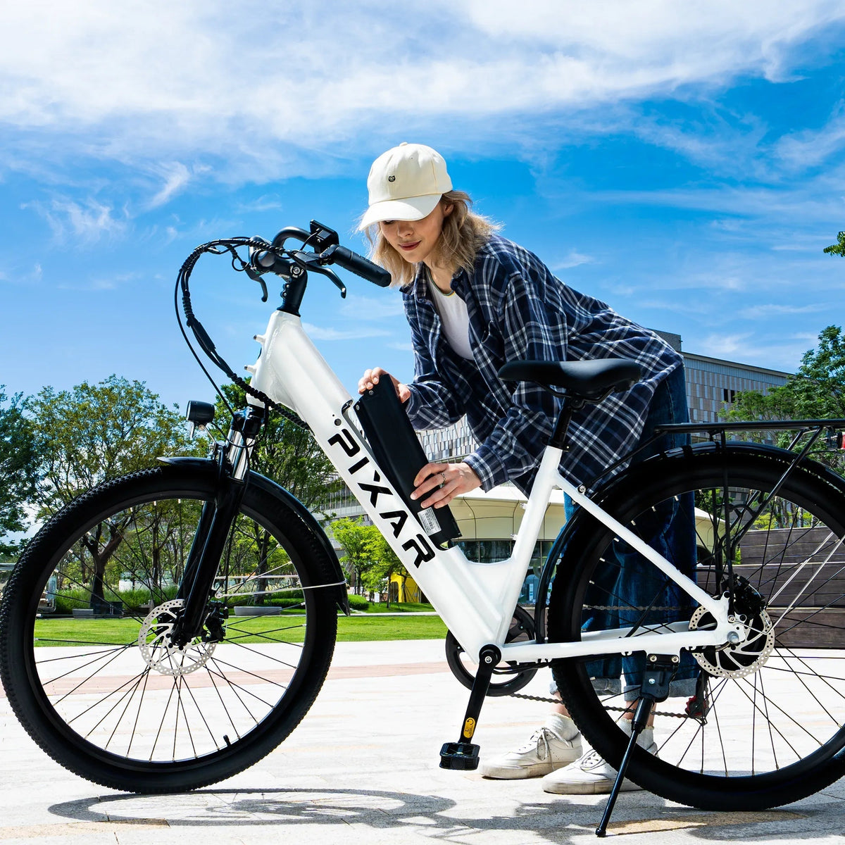 Electric Bike Repair: Troubleshooting Common E-Bike Problems