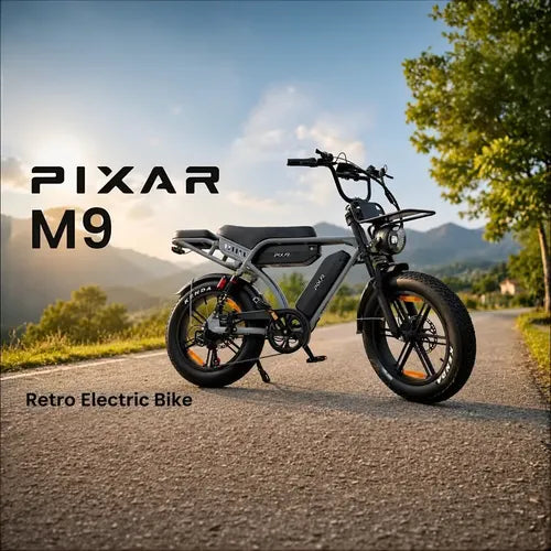 Best Moped Style Ebike in 2026: 3 Models Compared