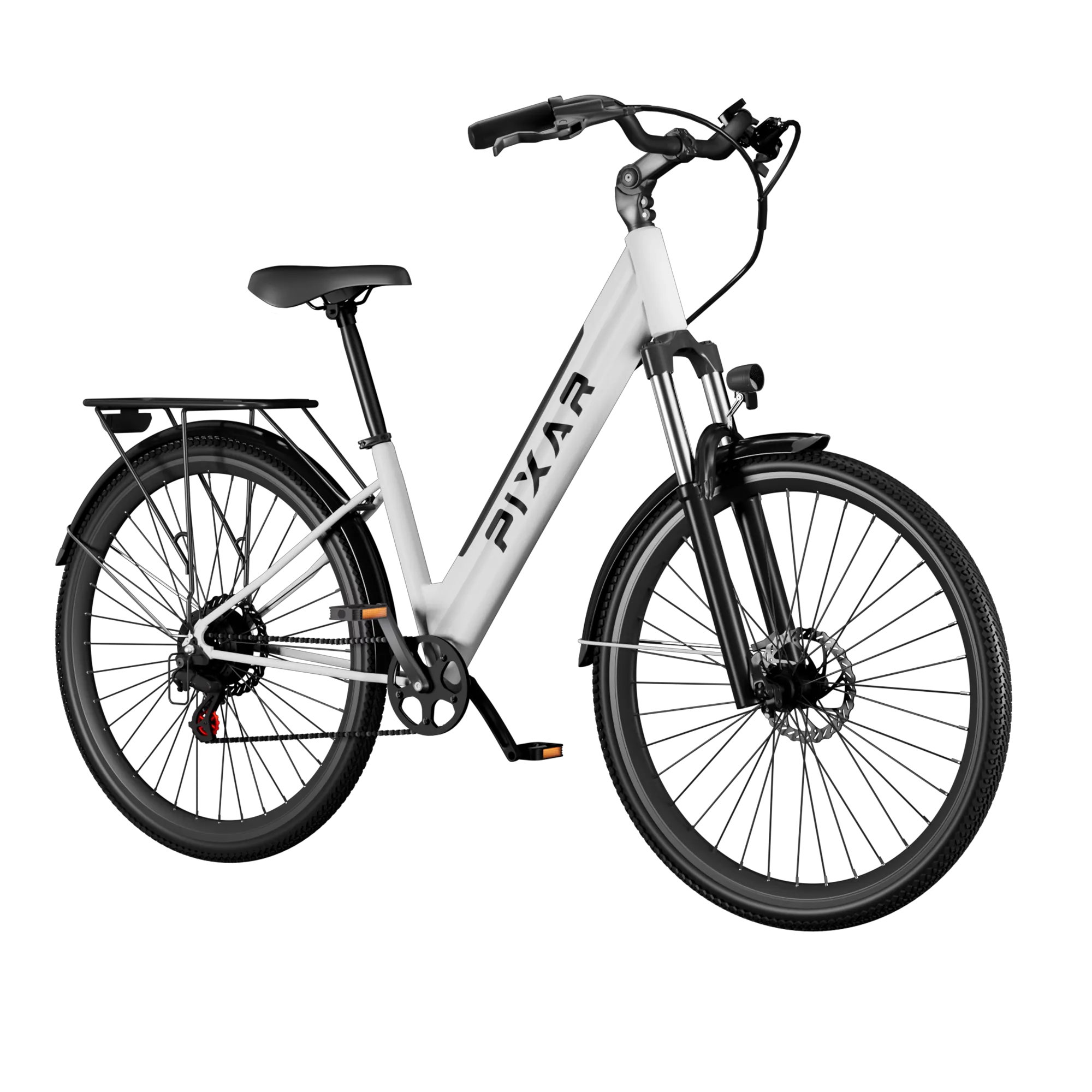 Vélo électrique PIXAR® Cruiser 25 km/h