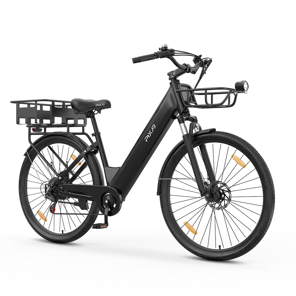 Vélo électrique PIXAR® C1 Pro 25km/h