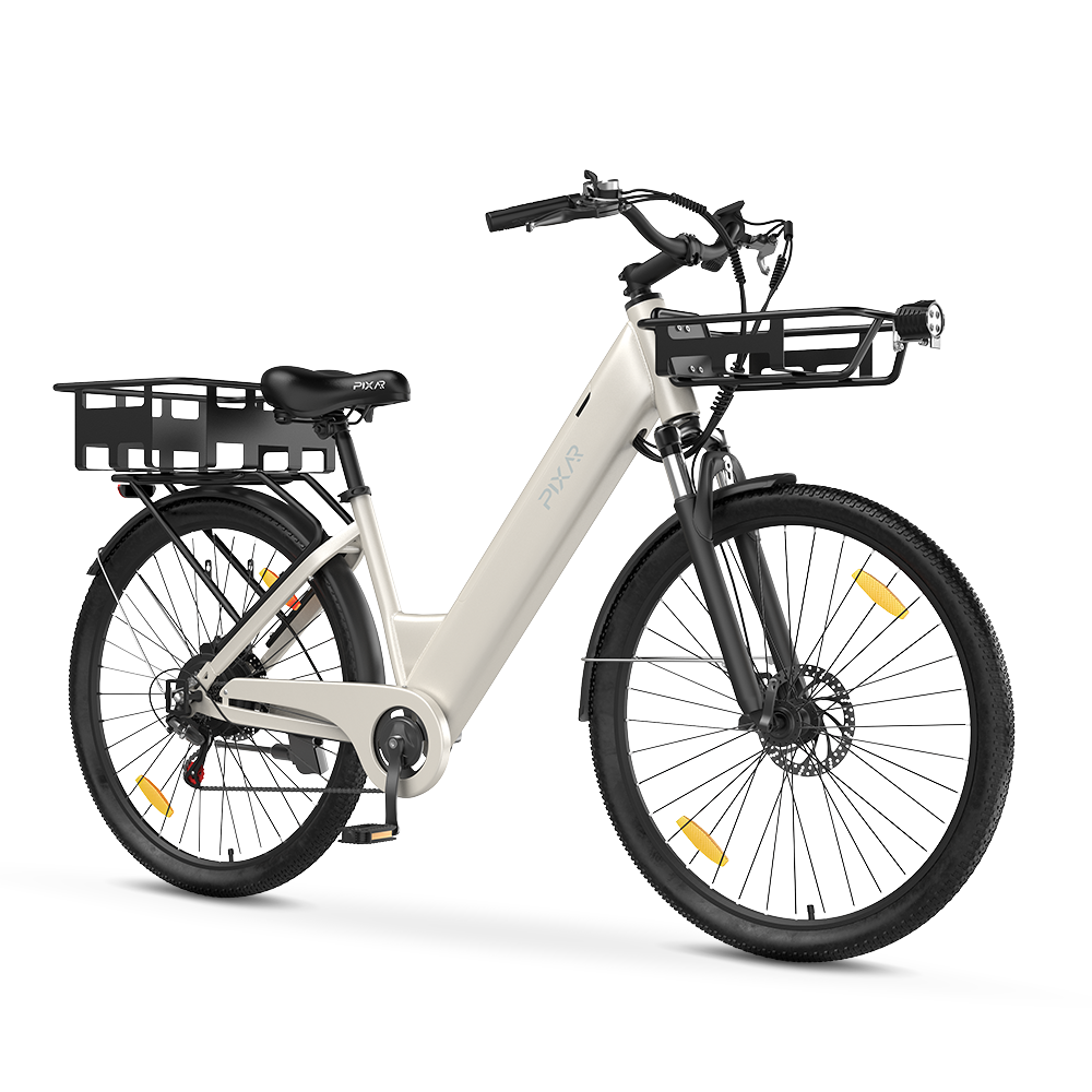 Vélo électrique PIXAR® C1 – 25 km/h