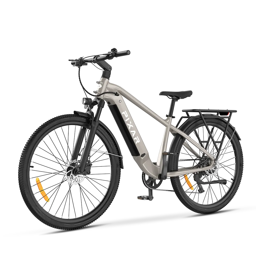 Vélo électrique de randonnée PIXAR® Largo 25 km/h