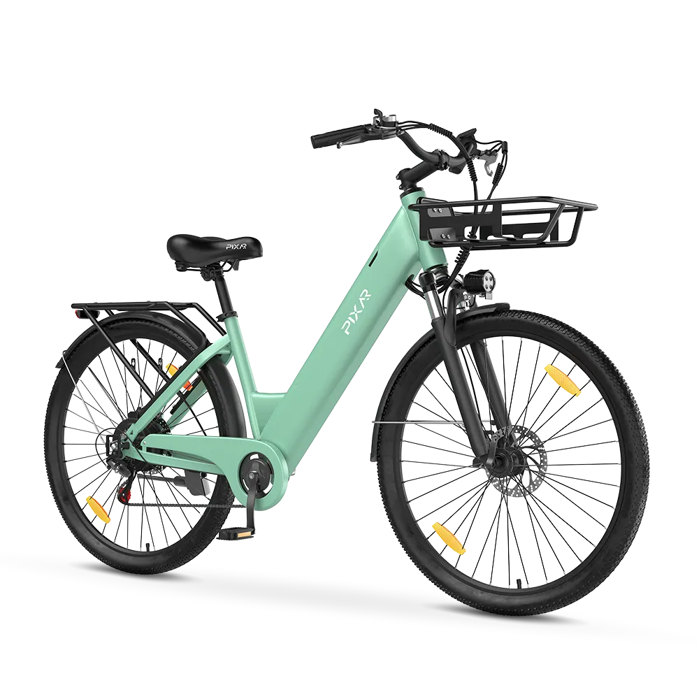 Vélo électrique PIXAR® C1 – 25 km/h