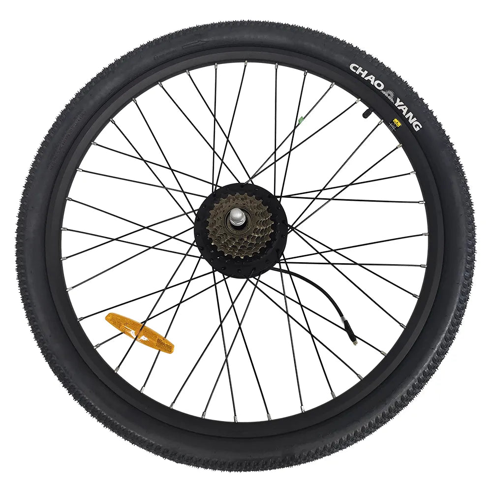 Roue arrière du PIXAR® Cruiser