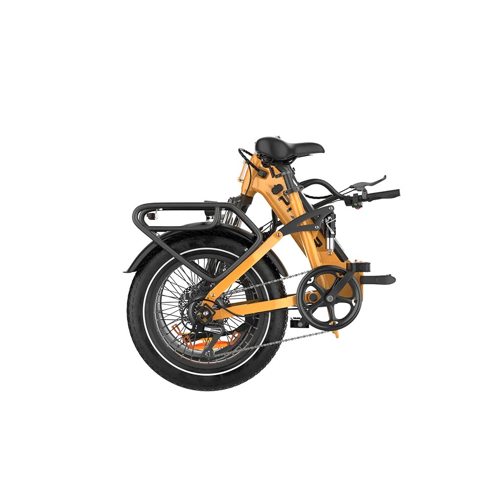 Vélo électrique pliable PIXAR® Forge 25 km/h
