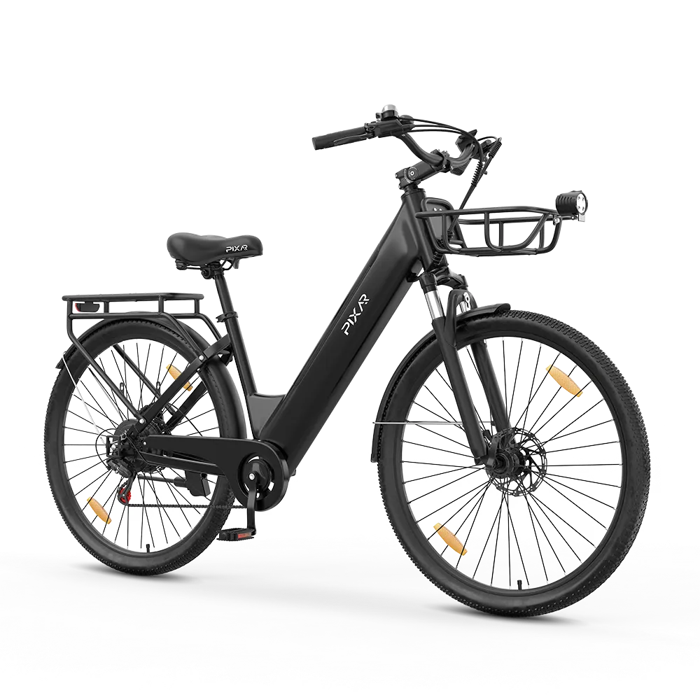 Vélo électrique PIXAR® C1 Pro 25km/h