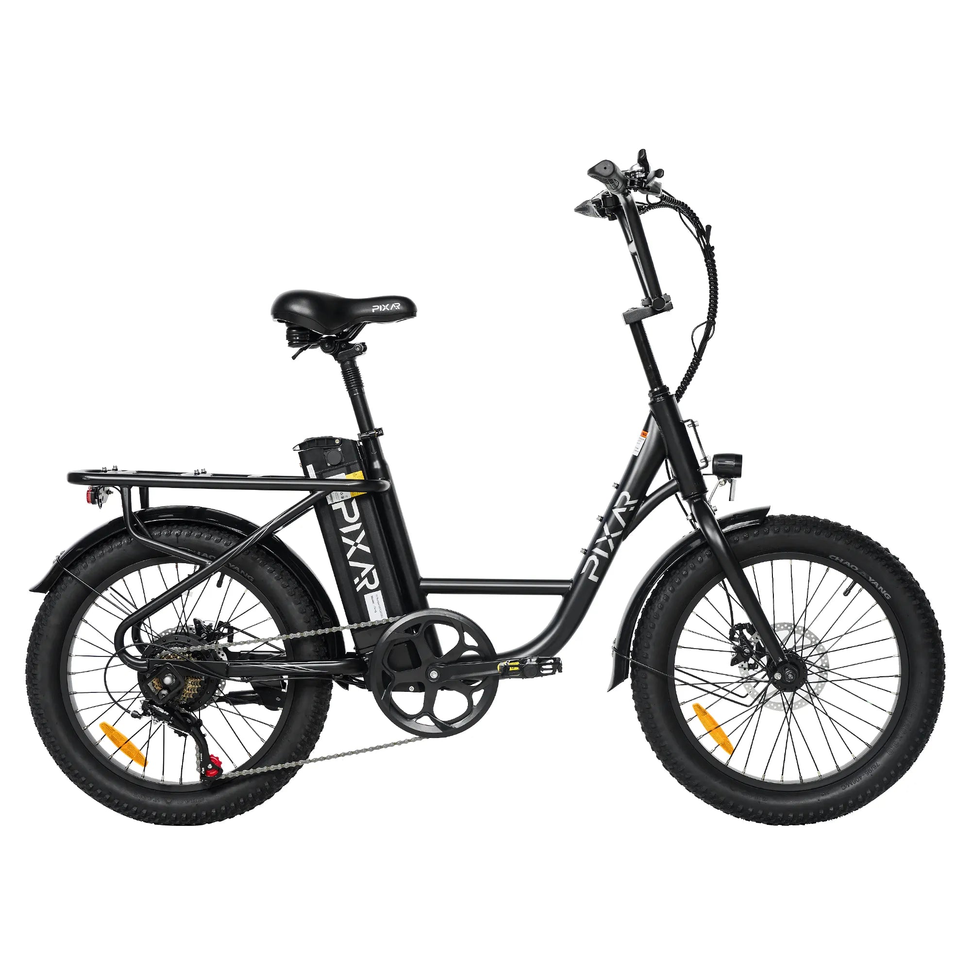 Vélo électrique PIXAR® Fun1 