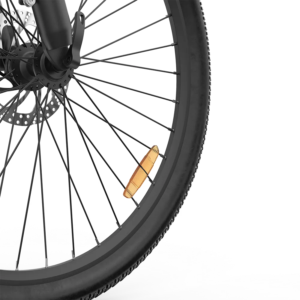 Vélo électrique PIXAR® Cruiser 25 km/h