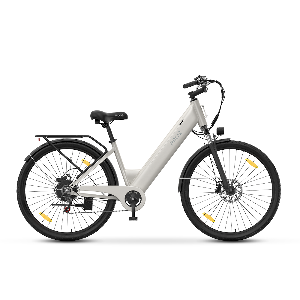 Vélo électrique PIXAR® C1 – 25 km/h