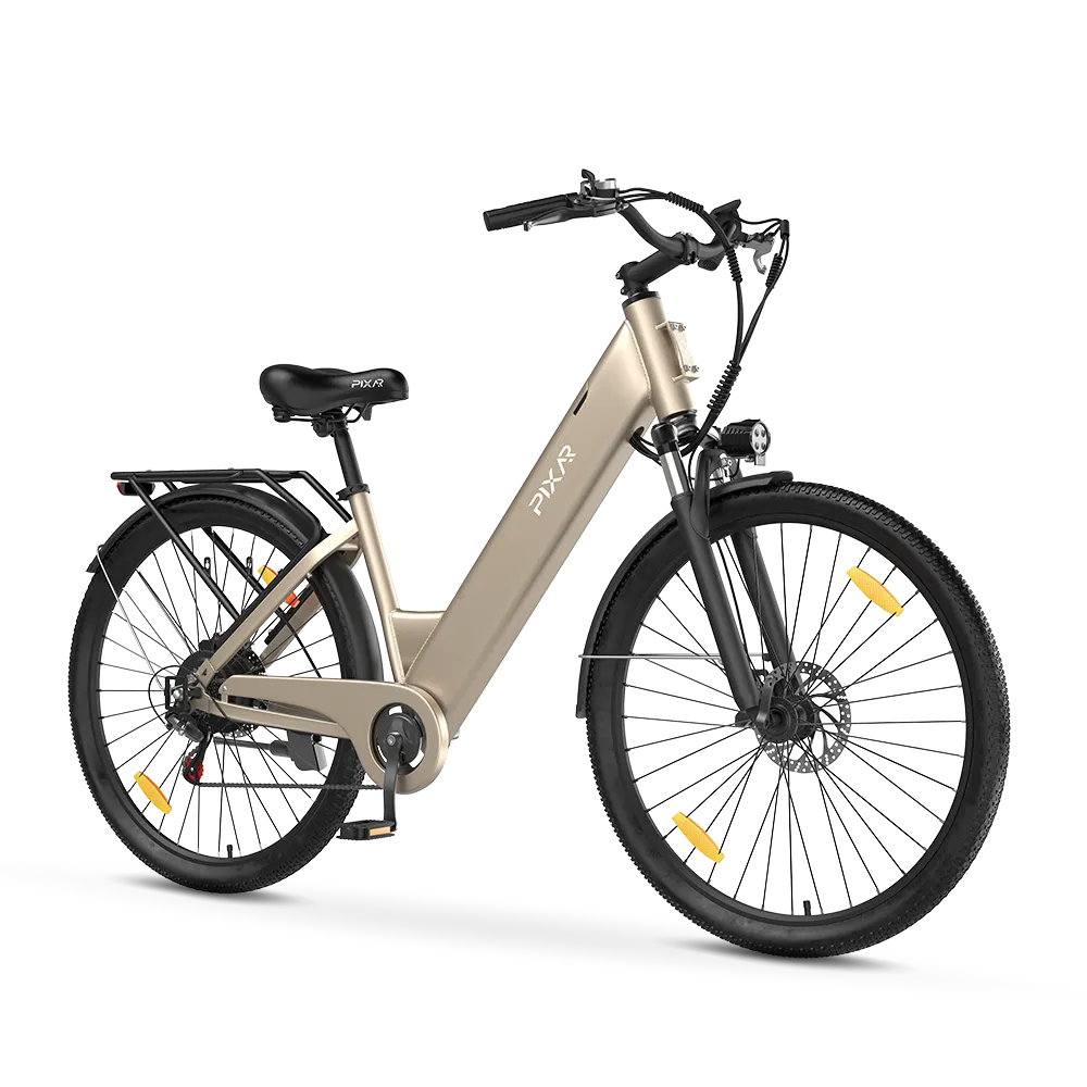 Vélo électrique PIXAR® C1 – 25 km/h