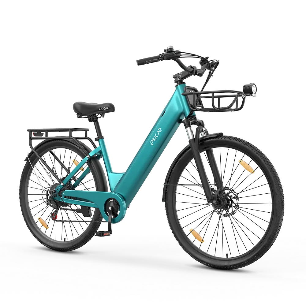 Vélo électrique PIXAR® C1 Pro 25km/h