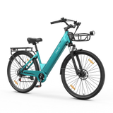 Vélo électrique PIXAR® C1 Pro 25km/h