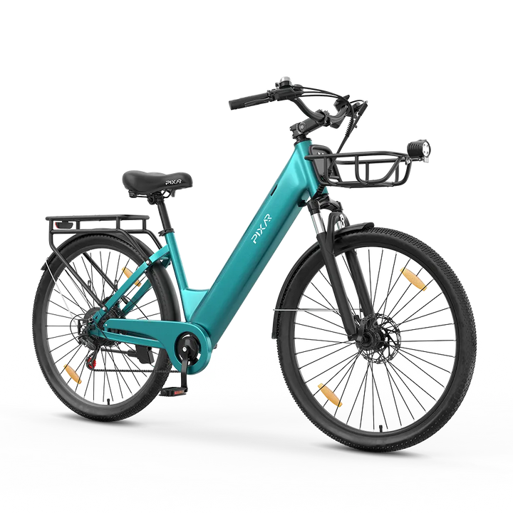 Vélo électrique PIXAR® C1 Pro 25km/h