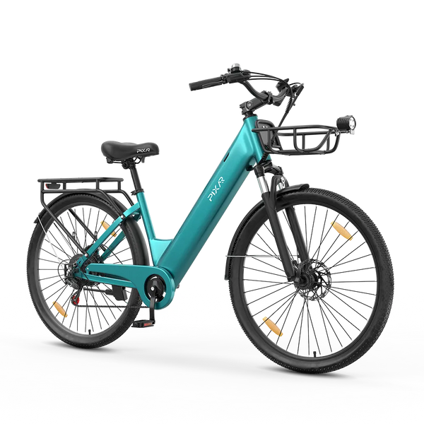 Vélo électrique PIXAR® C1 Pro 25km/h
